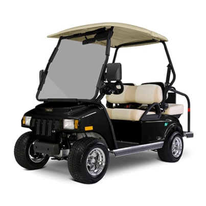 Golf Course Vehicles