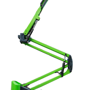 Articulating Boom Lift