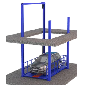 Car Lifts