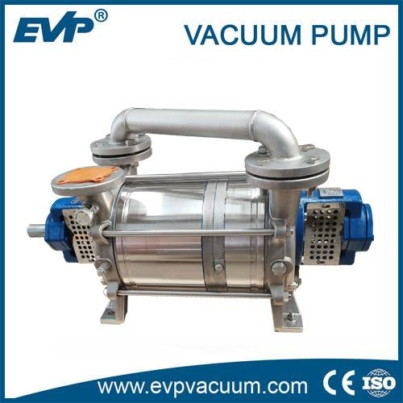DLV-Series-Double-Stages-Water-Ring-Vacuum-Pumps