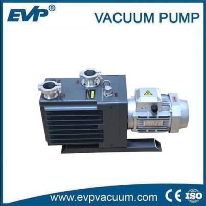 Direct-Drive-Rotary-Vane-Vacuum-Pump