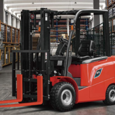 ELECTRIC FORKLIFTS