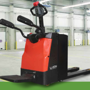 Electric Pallet Trucks