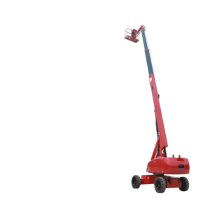 Telescopic Boomlift